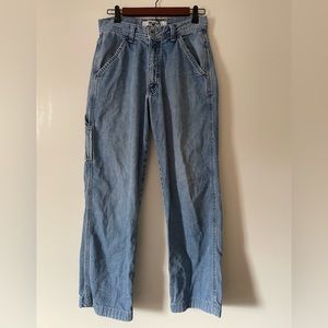 Mavi men’s painter jeans